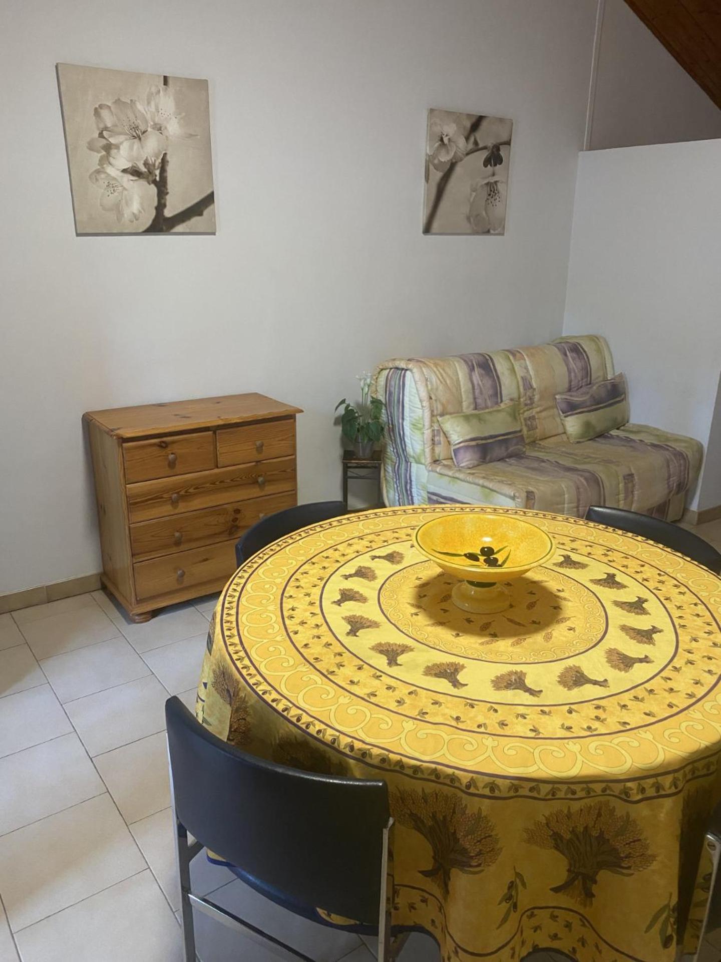 Bastide Saint Supin Apartman Tourves Kültér fotó