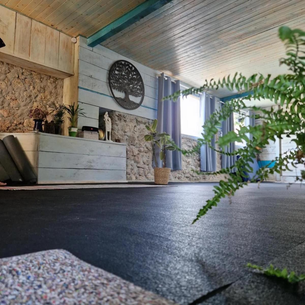 Bastide Saint Supin Apartman Tourves Kültér fotó